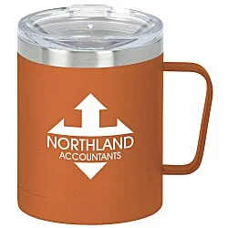 Lodge Vacuum Mug - 12 oz.