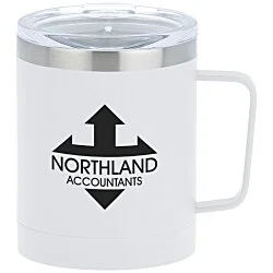 Lodge Vacuum Mug - 12 oz.
