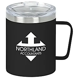 Lodge Vacuum Mug - 12 oz.
