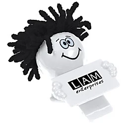 MopTopper Webcam Security Cover - 24 hr