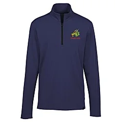 OGIO Boundary 1/4-Zip Pullover