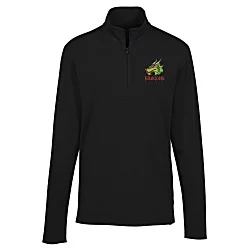 OGIO Boundary 1/4-Zip Pullover
