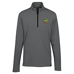 OGIO Boundary 1/4-Zip Pullover