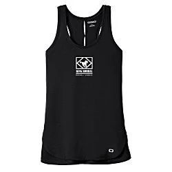 OGIO Lux Tank - Ladies'