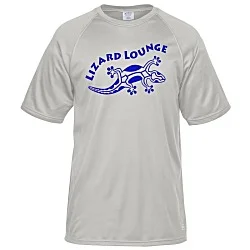 Augusta Attain Performance Raglan Tee