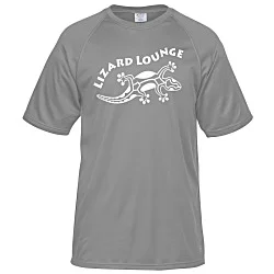 Augusta Attain Performance Raglan Tee