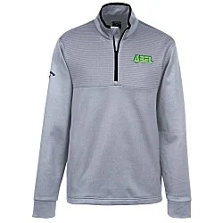 Callaway Ottoman 1/4-Zip Pullover - Men's