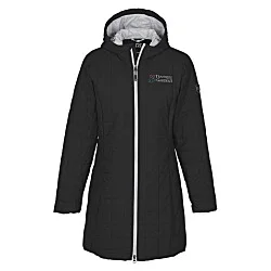 Cutter & Buck Rainier Long Jacket - Ladies'