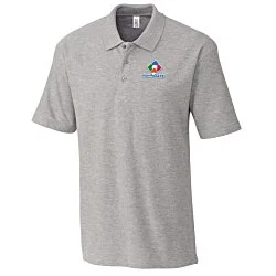 Addison Cotton Polo - Men's