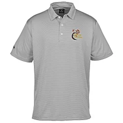 Callaway Fine Line Stripe Polo - Men's