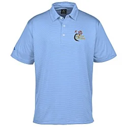 Callaway Fine Line Stripe Polo - Men's