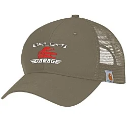 Carhartt Rugged Professional Cap