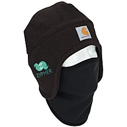 Carhartt Fleece 2-in-1 Headwear