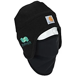 Carhartt Fleece 2-in-1 Headwear