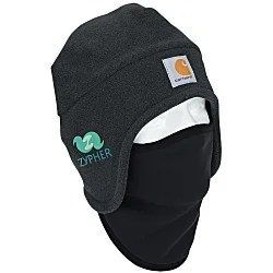 Carhartt Fleece 2-in-1 Headwear