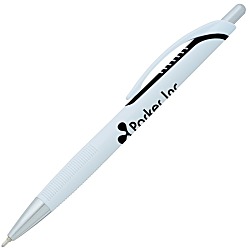 X2 Pen - White - 24 hr
