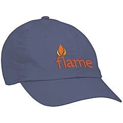 ahead The Shawmut Cap