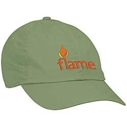 ahead The Shawmut Cap