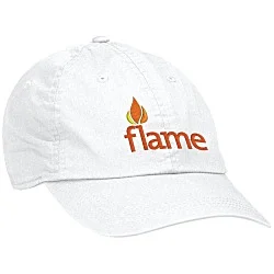 ahead The Shawmut Cap