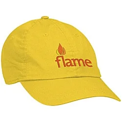 ahead The Shawmut Cap