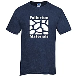 Tie-Dye Vintage Wash T-Shirt