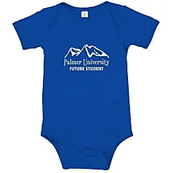Bella+Canvas Infant Onesie