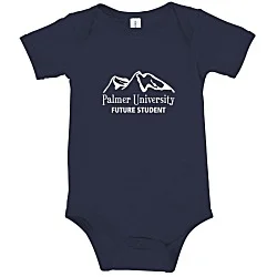 Bella+Canvas Infant Onesie
