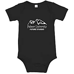 Bella+Canvas Infant Onesie