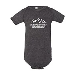 Bella+Canvas Infant Onesie
