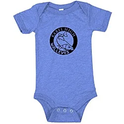 Bella+Canvas Tri-Blend Infant Onesie