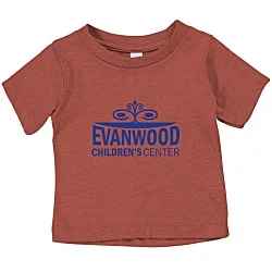 Bella+Canvas Tri-Blend T-Shirt - Infant