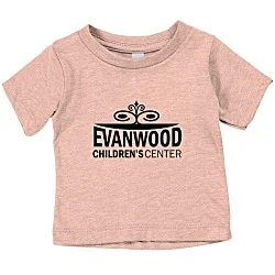 Bella+Canvas Tri-Blend T-Shirt - Infant