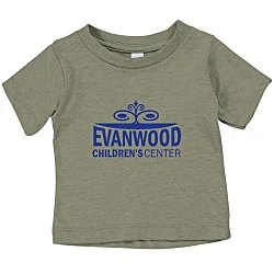 Bella+Canvas Tri-Blend T-Shirt - Infant