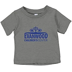 Bella+Canvas Tri-Blend T-Shirt - Infant