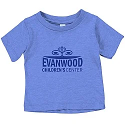 Bella+Canvas Tri-Blend T-Shirt - Infant