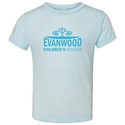 Bella+Canvas Tri-Blend T-Shirt - Toddler