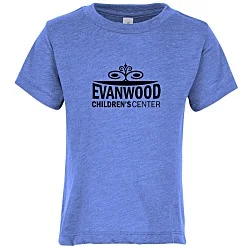 Bella+Canvas Tri-Blend T-Shirt - Toddler