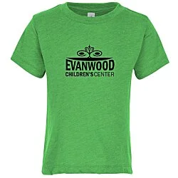 Bella+Canvas Tri-Blend T-Shirt - Toddler