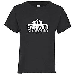 Bella+Canvas Tri-Blend T-Shirt - Toddler