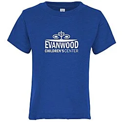 Bella+Canvas Tri-Blend T-Shirt - Toddler