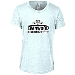 Bella+Canvas Tri-Blend T-Shirt - Youth