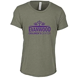 Bella+Canvas Tri-Blend T-Shirt - Youth