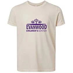 Bella+Canvas Tri-Blend T-Shirt - Youth