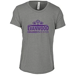 Bella+Canvas Tri-Blend T-Shirt - Youth