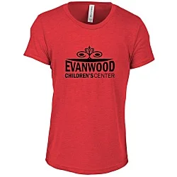 Bella+Canvas Tri-Blend T-Shirt - Youth