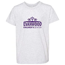 Bella+Canvas Tri-Blend T-Shirt - Youth
