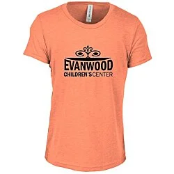 Bella+Canvas Tri-Blend T-Shirt - Youth