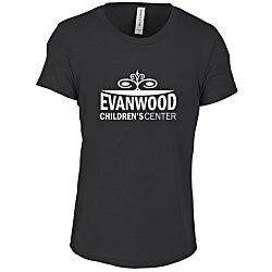 Bella+Canvas Tri-Blend T-Shirt - Youth