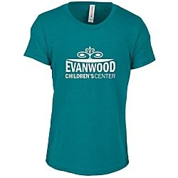 Bella+Canvas Tri-Blend T-Shirt - Youth
