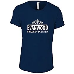 Bella+Canvas Tri-Blend T-Shirt - Youth